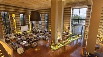 Hotel du Golf by Pickalbatros