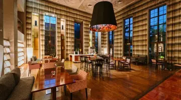 Hotel du Golf by Pickalbatros