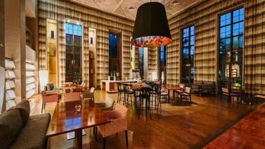 Hotel du Golf by Pickalbatros