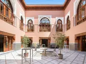 Hotel du Golf By Pickalbatros