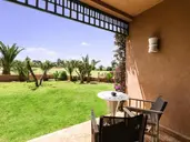 Hotel du Golf By Pickalbatros