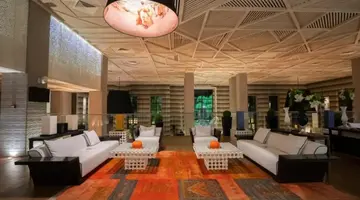 Hotel du Golf by Pickalbatros