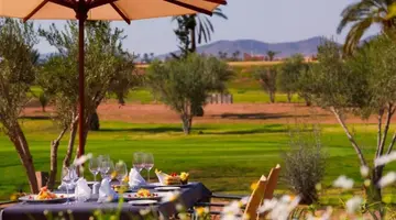 Hotel du Golf by Pickalbatros