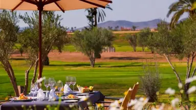 Hotel du Golf by Pickalbatros