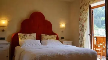 Hotel Du Lac Vital Mounta