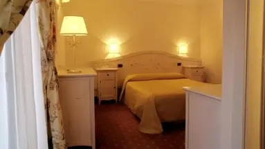 Hotel Du Lac Vital Mounta