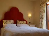 Hotel Du Lac Vital Mounta