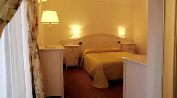 Hotel Du Lac Vital Mounta