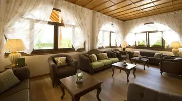 Hotel Du Lac Vital Mounta