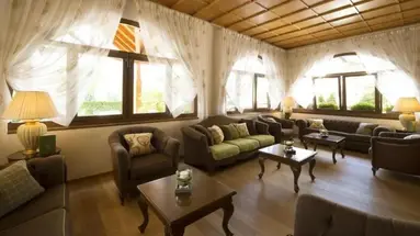 Hotel Du Lac Vital Mounta