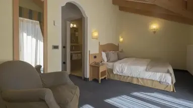 Hotel Du Lac Vital Mounta