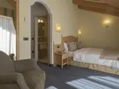 Hotel Du Lac Vital Mounta