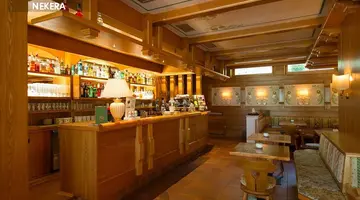 HOTEL DU LAC VITAL MOUNTAIN