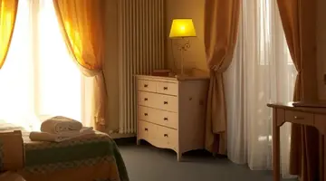 Hotel Du Lac Vital Mountain***