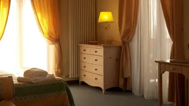 Hotel Du Lac Vital Mountain***