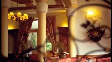 Hotel Du Lac Vital Mountain***