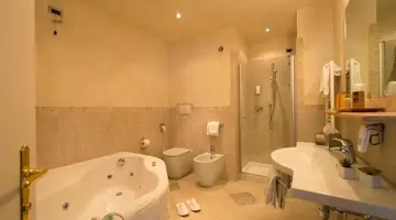 Hotel Du Lac Vital Mountain***