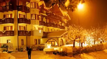 Hotel Du Lac Vital Mountain***