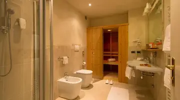 Hotel Du Lac Vital Mountain***