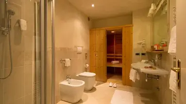 Hotel Du Lac Vital Mountain***