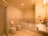 Hotel Du Lac Vital Mountain***