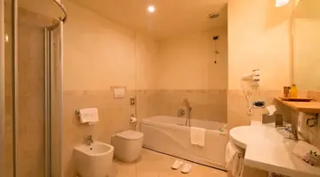 Hotel Du Lac Vital Mountain***