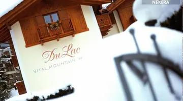 HOTEL DU LAC VITAL MOUNTAIN
