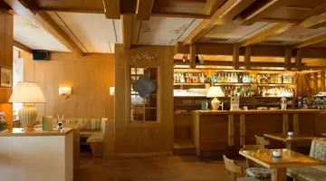 Hotel Du Lac Vital Mountain***
