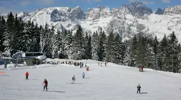 Hotel Du Lac Vital Mountain***