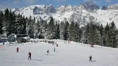 Hotel Du Lac Vital Mountain***