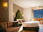 Hotel Du Lac Vital Mountain***