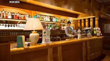 HOTEL DU LAC VITAL MOUNTAIN