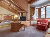 Hotel Du Lac Vital Mountain***