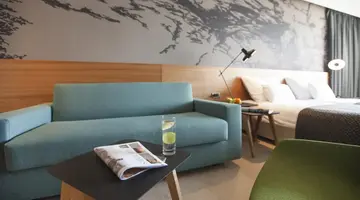 Hotel Dubrovnik Palace