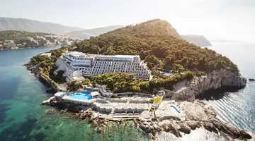 Hotel Dubrovnik Palace