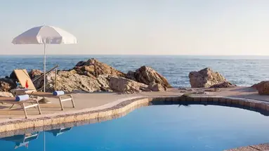 Hotel Dubrovnik Palace