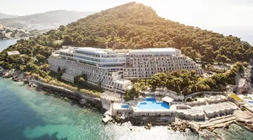 Hotel Dubrovnik Palace
