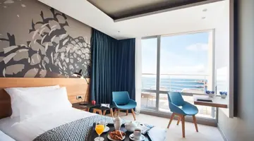 Hotel Dubrovnik Palace