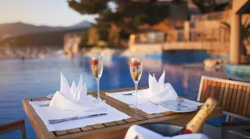 Hotel Dubrovnik Palace