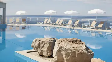 Hotel Dubrovnik Palace