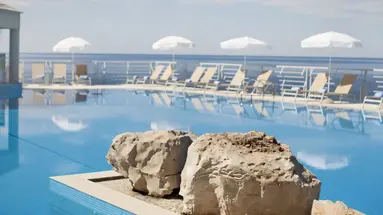 Hotel Dubrovnik Palace
