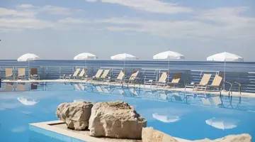 Hotel Dubrovnik Palace