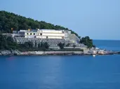 Hotel Dubrovnik Palace