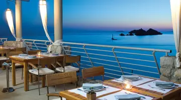 Hotel Dubrovnik Palace