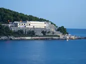 Hotel Dubrovnik Palace
