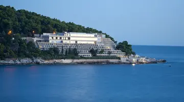 Hotel Dubrovnik Palace