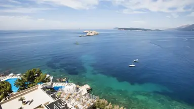 Hotel Dubrovnik Palace