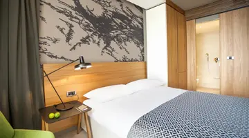 Hotel Dubrovnik Palace