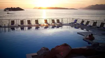 Hotel Dubrovnik Palace