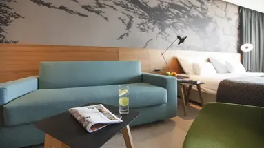 Hotel Dubrovnik Palace